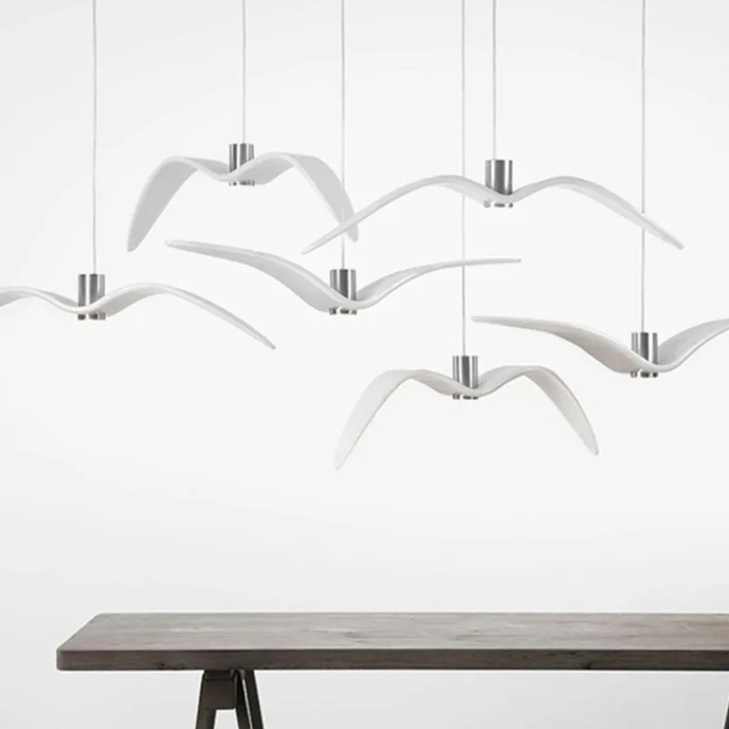 Best Night Birds Hanglamp Hanglampen