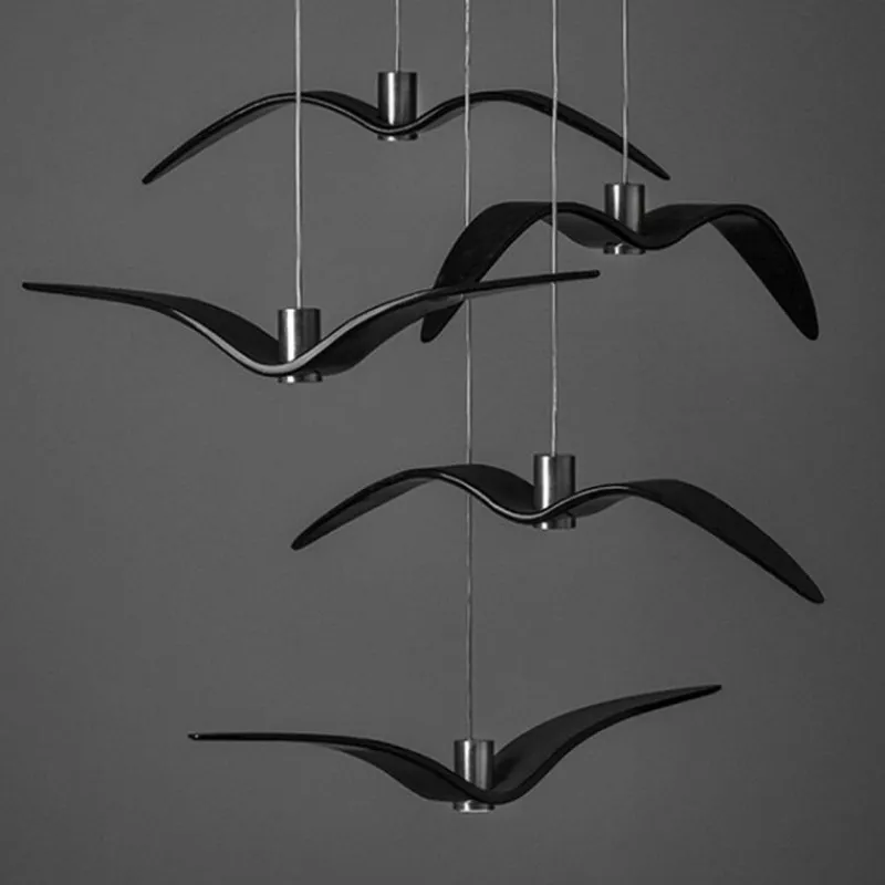 Best Night Birds Hanglamp Hanglampen