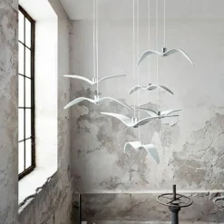 Best Night Birds Hanglamp Hanglampen