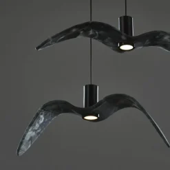 Online Night Birds Outdoor Hanglamp Outdoor Hanglampen