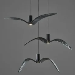 Online Night Birds Outdoor Hanglamp Outdoor Hanglampen