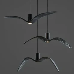 Online Night Birds Outdoor Hanglamp Outdoor Hanglampen
