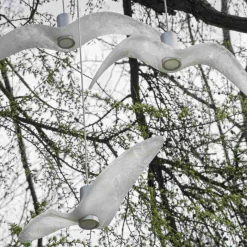 Online Night Birds Outdoor Hanglamp Outdoor Hanglampen
