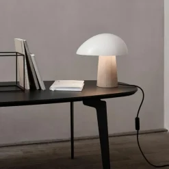 Hot Night Owl Tafellamp Tafellampen