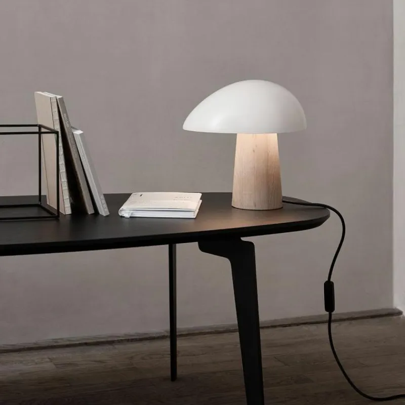 Hot Night Owl Tafellamp Tafellampen
