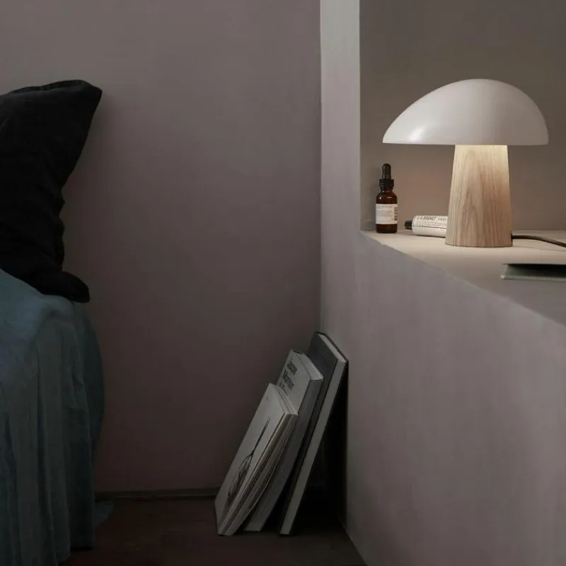 Hot Night Owl Tafellamp Tafellampen
