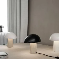 Hot Night Owl Tafellamp Tafellampen