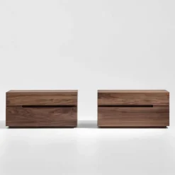 Outlet Nightstand Nachtkastje Nachtkastjes