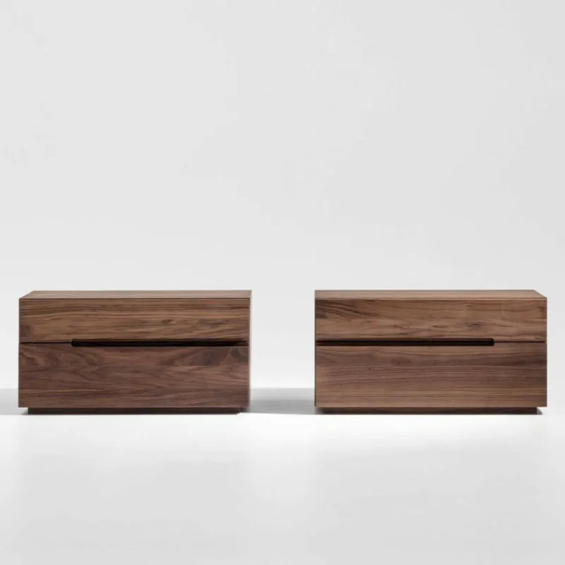 Outlet Nightstand Nachtkastje Nachtkastjes