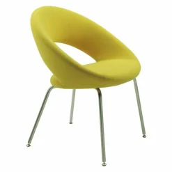 Discount Nina Stoel Eetkamerstoelen
