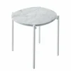 Sale Niobe Bijzettafel Bijzettafels