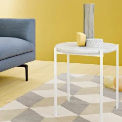 Sale Niobe Bijzettafel Bijzettafels
