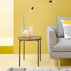 Sale Niobe Bijzettafel Bijzettafels