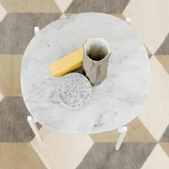 Sale Niobe Bijzettafel Bijzettafels
