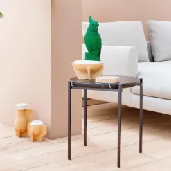 Sale Niobe Bijzettafel Bijzettafels