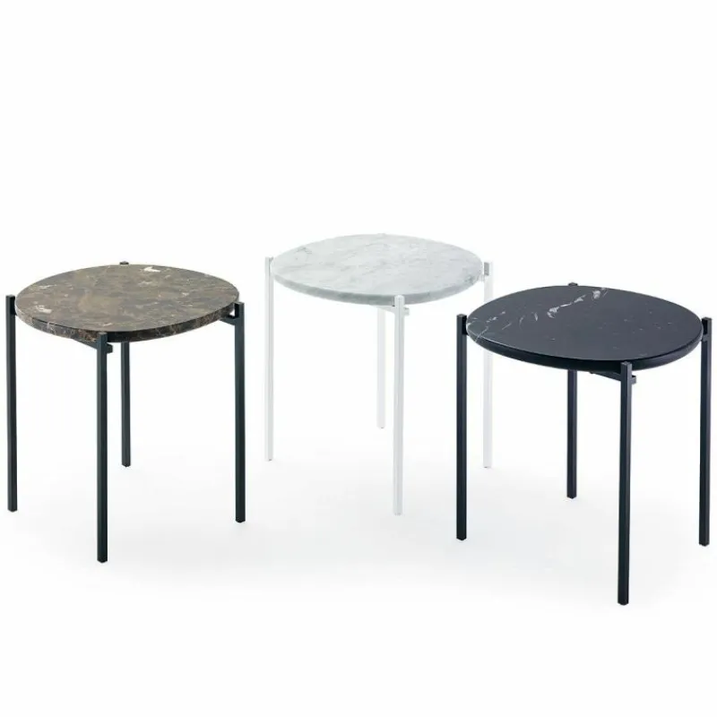 Sale Niobe Bijzettafel Bijzettafels