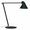 Outlet NJP Bureaulamp Bureaulampen