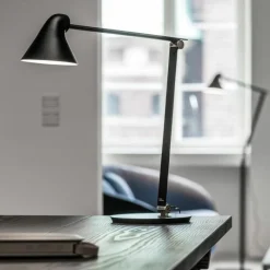 Outlet NJP Bureaulamp Bureaulampen