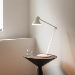 Outlet NJP Bureaulamp Bureaulampen