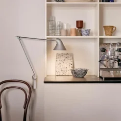 Outlet NJP Bureaulamp Bureaulampen