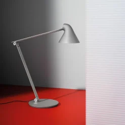 Outlet NJP Bureaulamp Bureaulampen
