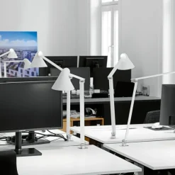 Outlet NJP Bureaulamp Bureaulampen