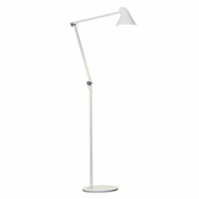 Outlet NJP Vloerlamp Vloerlampen