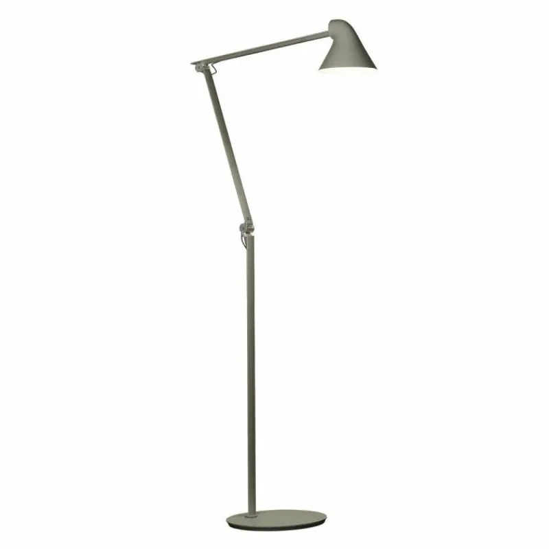 Outlet NJP Vloerlamp Vloerlampen