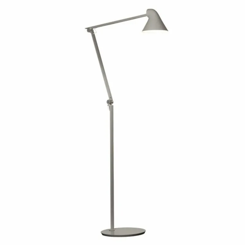 Outlet NJP Vloerlamp Vloerlampen