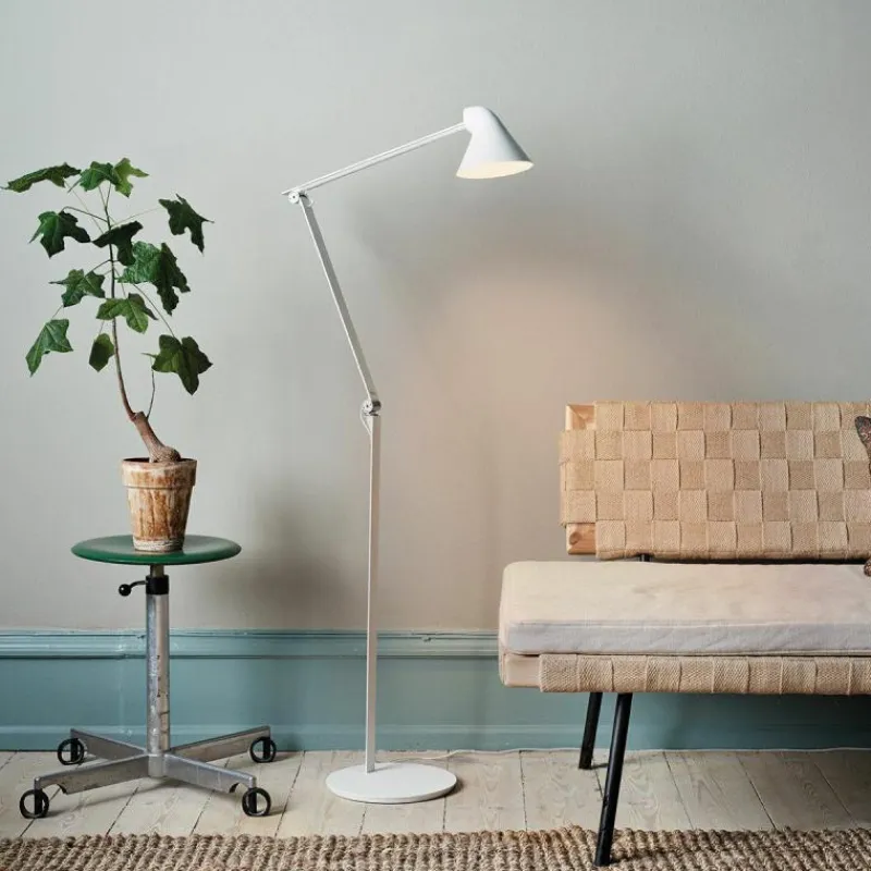 Outlet NJP Vloerlamp Vloerlampen