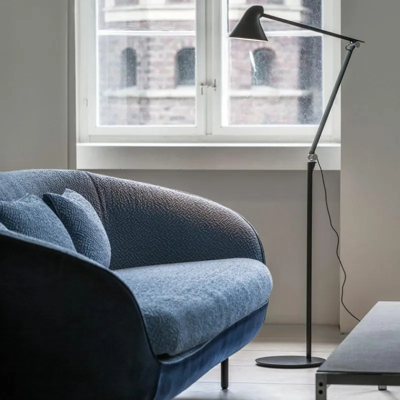 Outlet NJP Vloerlamp Vloerlampen