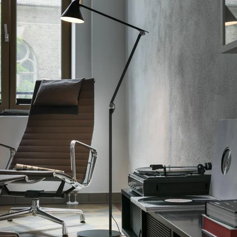 Outlet NJP Vloerlamp Vloerlampen