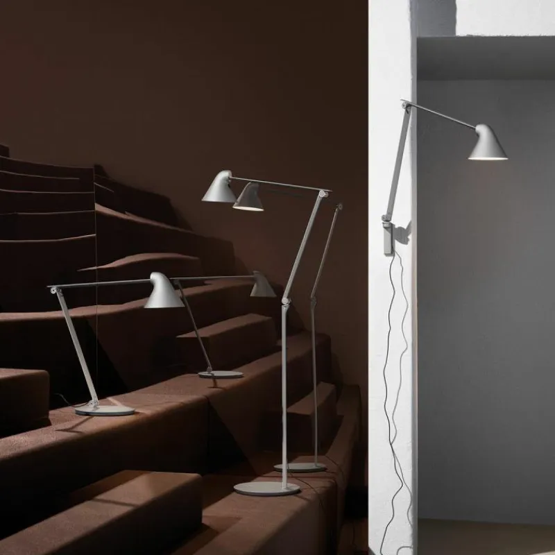 Outlet NJP Vloerlamp Vloerlampen