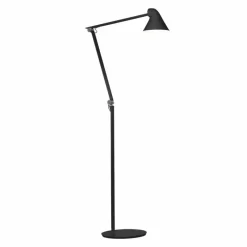 Outlet NJP Vloerlamp Vloerlampen