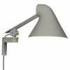 New NJP Wandlamp Korte Arm Wandlampen