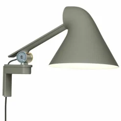 New NJP Wandlamp Korte Arm Wandlampen
