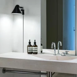 New NJP Wandlamp Korte Arm Wandlampen