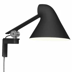 New NJP Wandlamp Korte Arm Wandlampen
