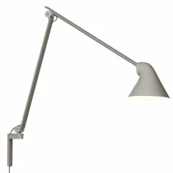 New NJP Wandlamp Lange Arm Wandlampen