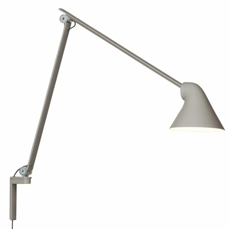 New NJP Wandlamp Lange Arm Wandlampen