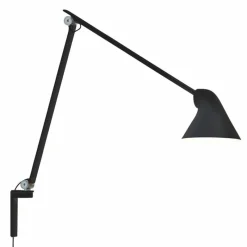 New NJP Wandlamp Lange Arm Wandlampen