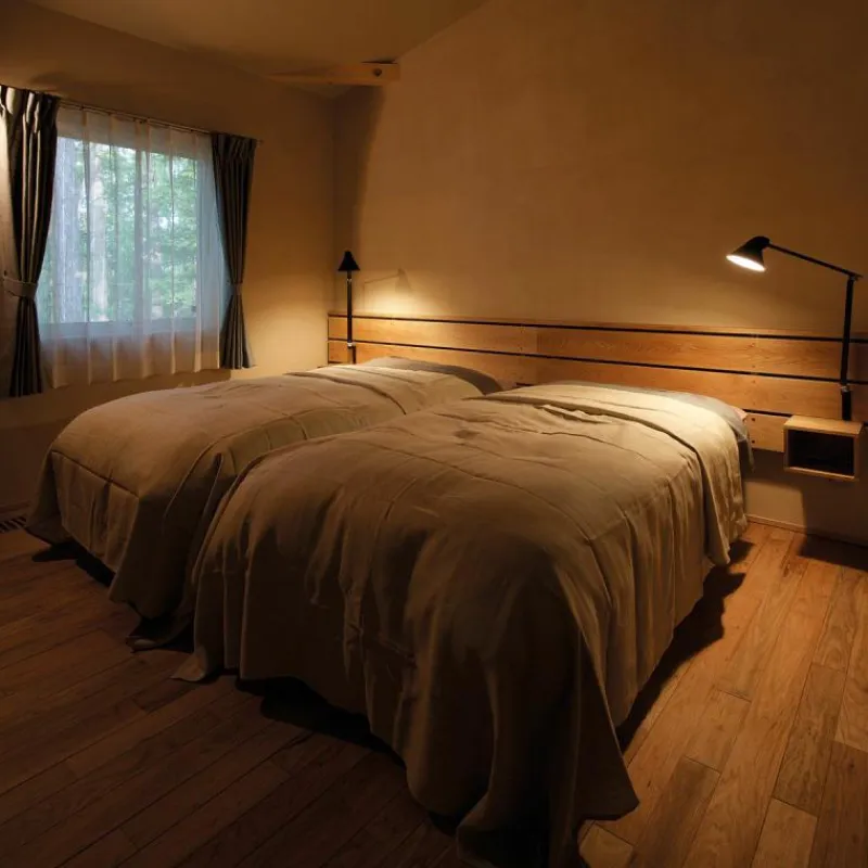 New NJP Wandlamp Lange Arm Wandlampen