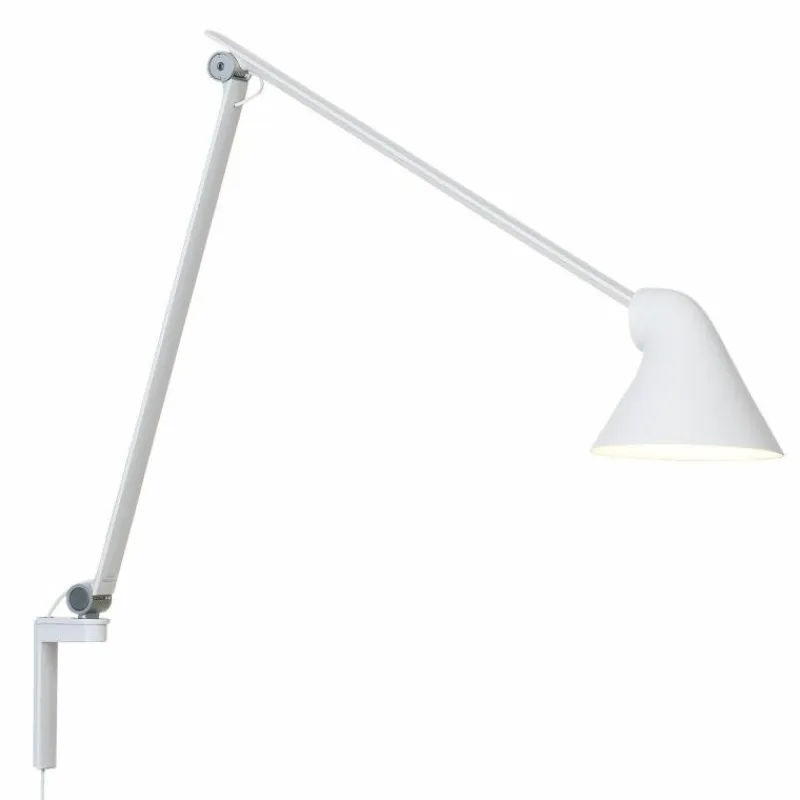 New NJP Wandlamp Lange Arm Wandlampen