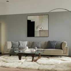 Clearance Noguchi Coffee Table Salontafel Salontafels