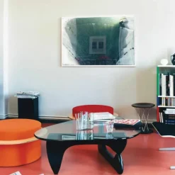 Clearance Noguchi Coffee Table Salontafel Salontafels