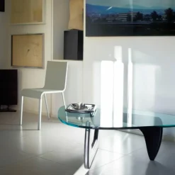 Clearance Noguchi Coffee Table Salontafel Salontafels