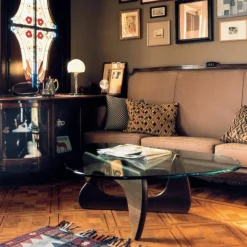 Clearance Noguchi Coffee Table Salontafel Salontafels