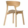 Outlet Nonoto Comfort Stoel Eetkamerstoelen