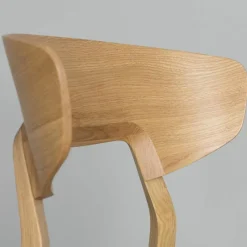 Outlet Nonoto Comfort Stoel Eetkamerstoelen