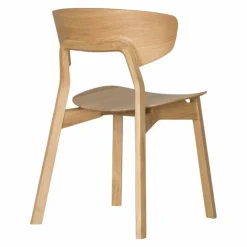 Outlet Nonoto Comfort Stoel Eetkamerstoelen
